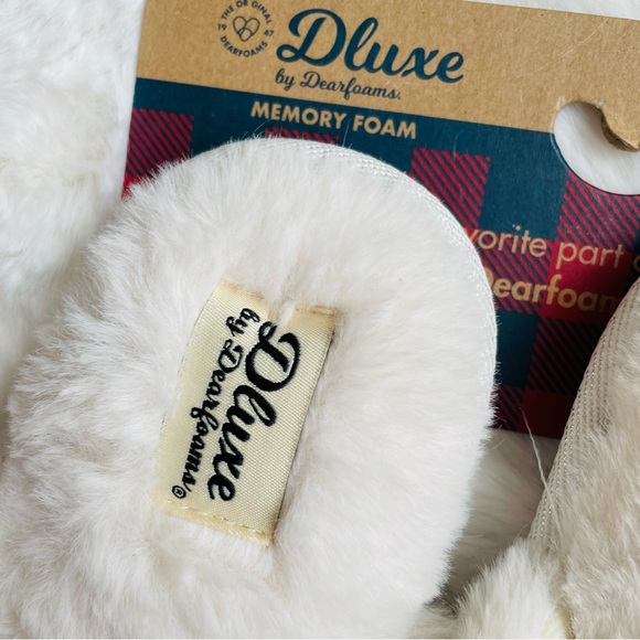 NWT Super Mom Slippers - Picture 7 of 12